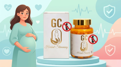 قرص جی سی در بارداری