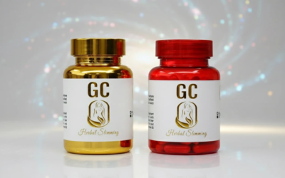 عکس قرص جی سی اصل و تقلبی