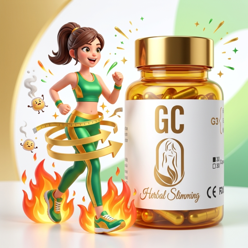 قرص جی سی برای چی خوبه؟