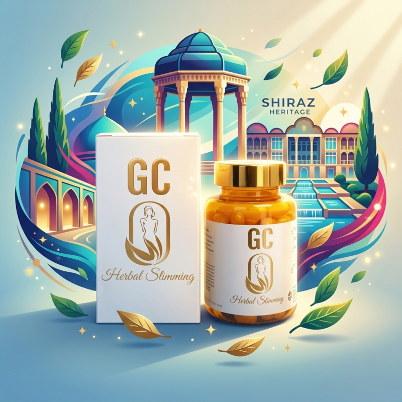 خرید قرص جی سی در شیراز