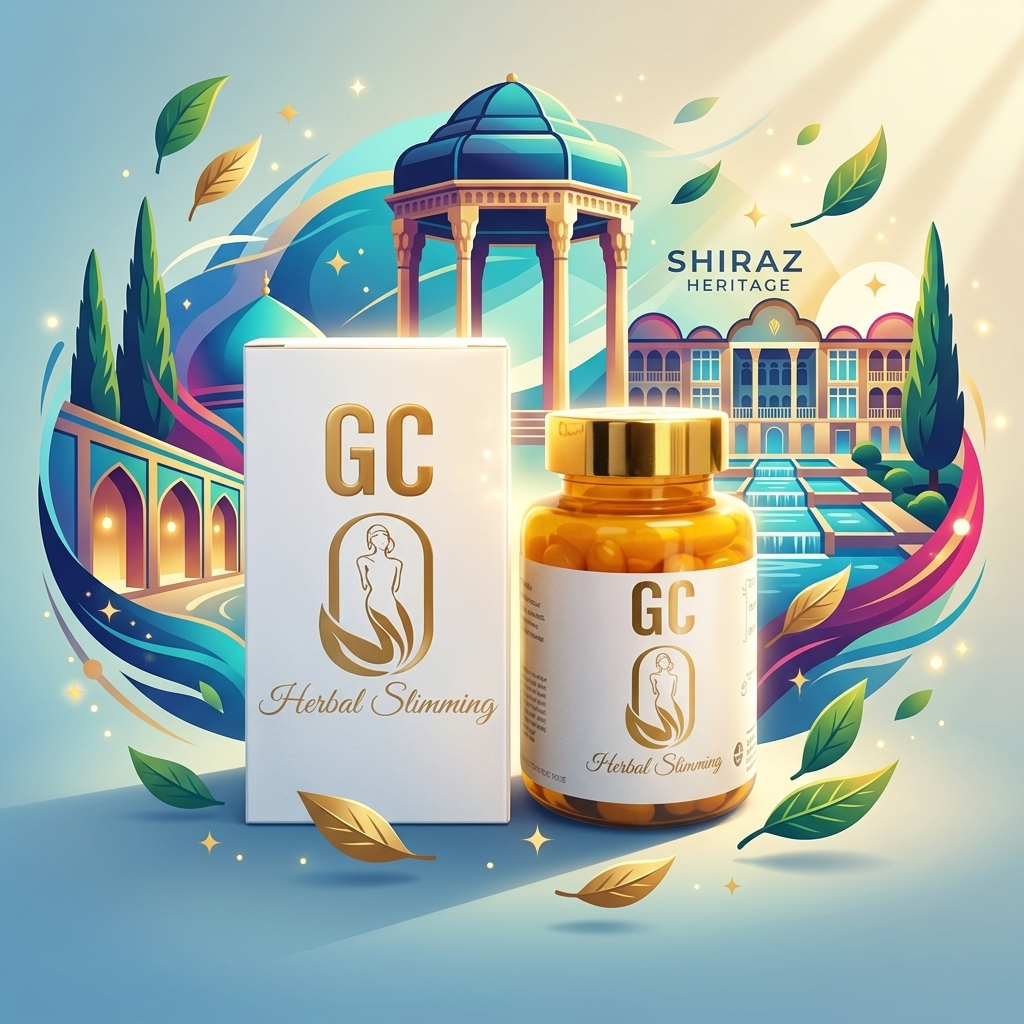 خرید قرص جی سی در شیراز